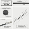olympiastange-220cm-black-training-fitness-company-gym-equipment-zurich-switzerland-get-your-gym-3