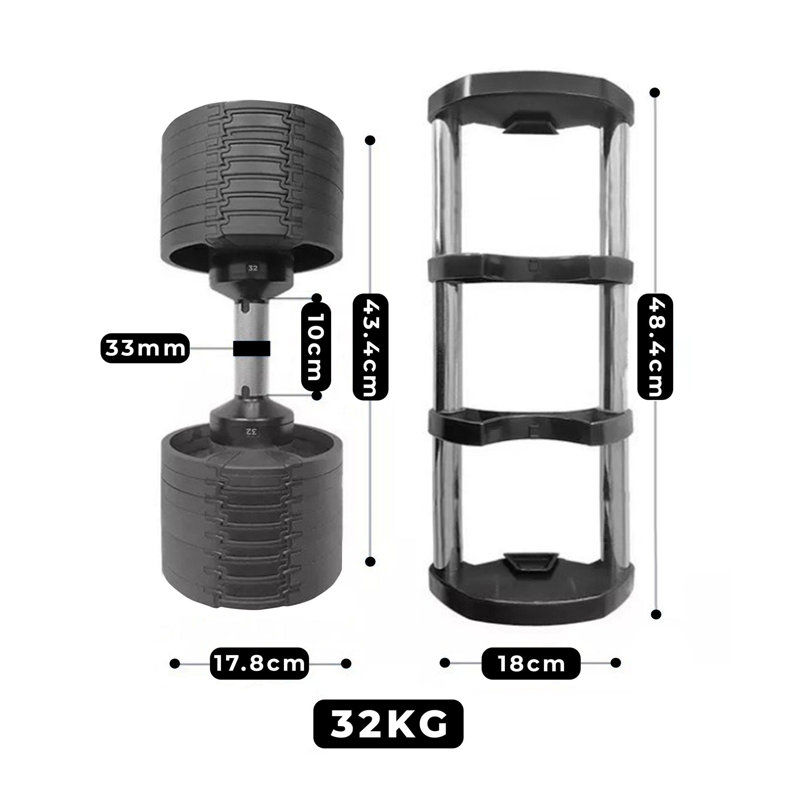 adjustable- dumbbells-2kg-32kg-fitness-company-gym-equipment-zurich-switzerland-get-your-gym-gyg-0